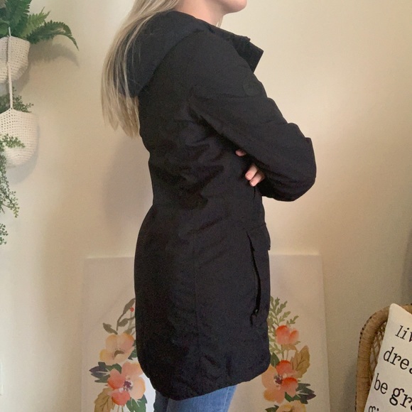 Ripzone Winter Coat - Picture 4 of 5